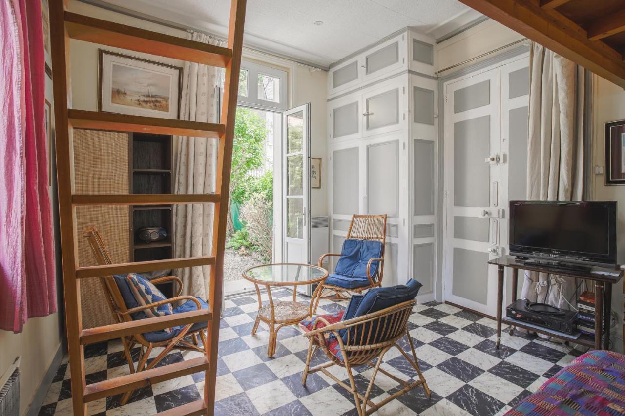 Studio De Charme A Trouville Sur Mer. Exterior photo