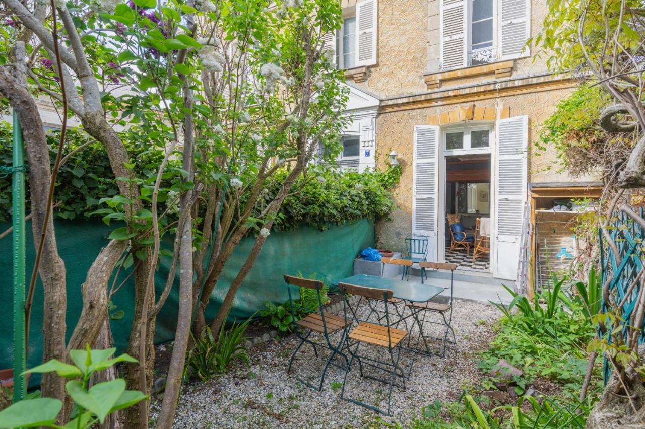 Studio De Charme A Trouville Sur Mer. Exterior photo